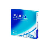 Dailies AquaComfort Plus 90 Lenti